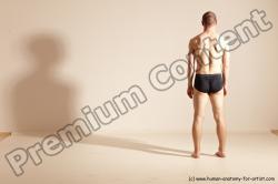 Modern Dance reference poses